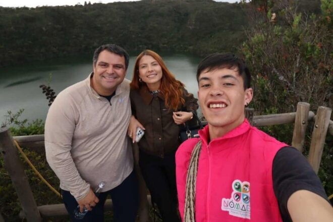 Bogota: Private Tour Guatavita & Zipaquira Salt Cathedral - Customer Reviews