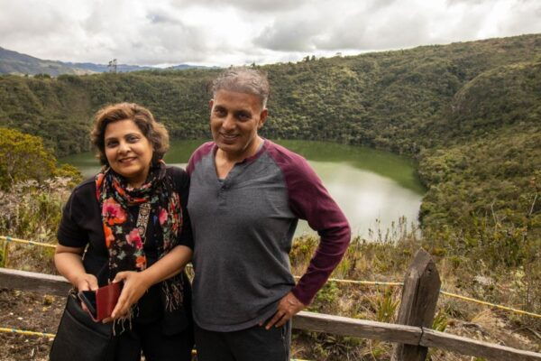 Bogota: Private Tour Guatavita & Zipaquira Salt Cathedral - Directions