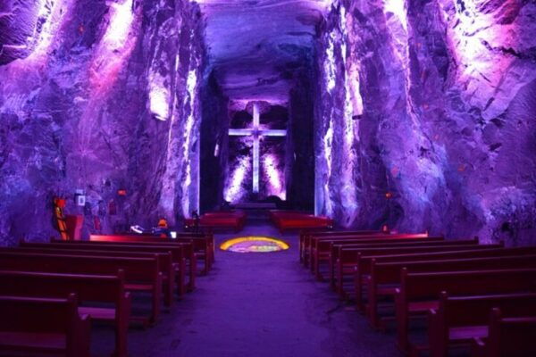 Bogota: Private Tour Guatavita & Zipaquira Salt Cathedral - The Sum Up