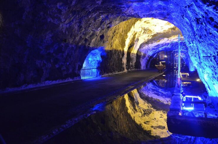 Bogota: Private Trip to Nemocón Salt Mine - Good To Know
