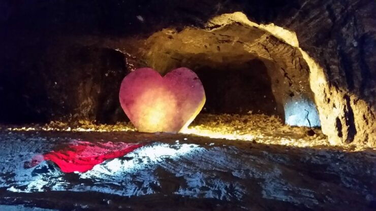 Bogota: Private Trip to Nemocón Salt Mine - Experience
