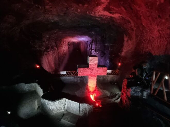 Bogotá: Private Zipaquirá and Salt Cathedral Tour - Additional Information