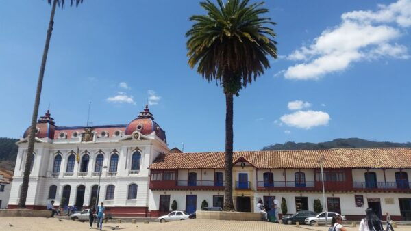 Bogotá: Private Zipaquirá and Salt Cathedral Tour - Frequently Asked Questions