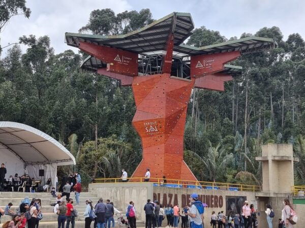 Bogotá: Private Zipaquirá and Salt Cathedral Tour - The Sum Up