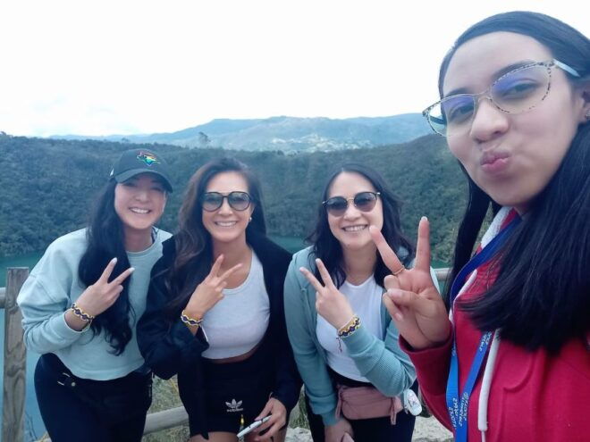 Bogotá: Salt Cathedral & Lake Guatavitá Tour With Lunch - Tour Highlights