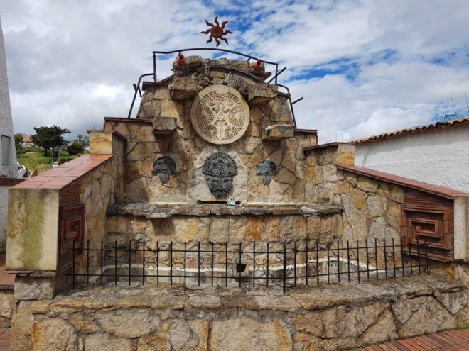Bogotá: Salt Cathedral & Lake Guatavitá Tour With Lunch - Reviews and Ratings