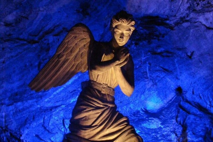 Bogotá: Salt Cathedral of Zipaquirá With Optional Lunch - Booking Details