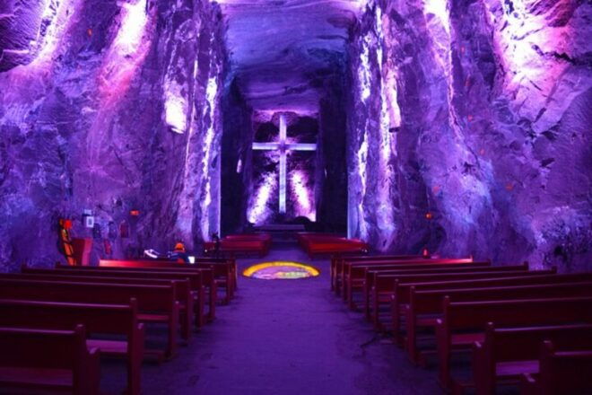 Bogotá: Salt Cathedral of Zipaquirá With Optional Lunch - Review Summary