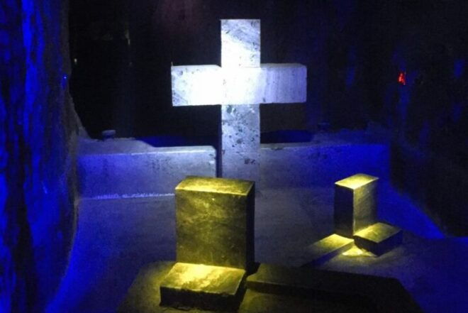 Bogotá: Salt Cathedral of Zipaquirá With Optional Lunch - Additional Information