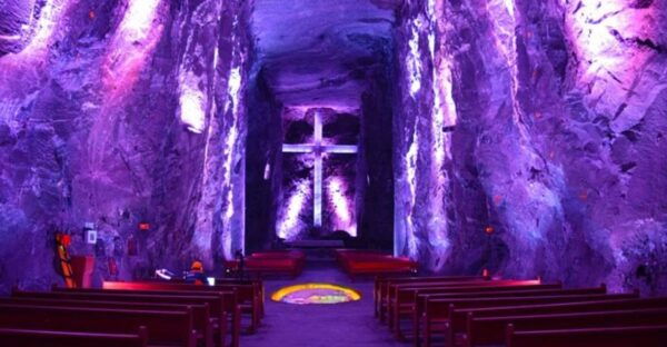 Bogotá: Salt Cathedral of Zipaquirá With Optional Lunch - Value for Money