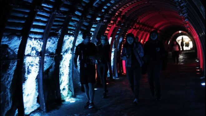Bogotá: Salt Cathedral Private Tour With Entry Ticket - Review Summary