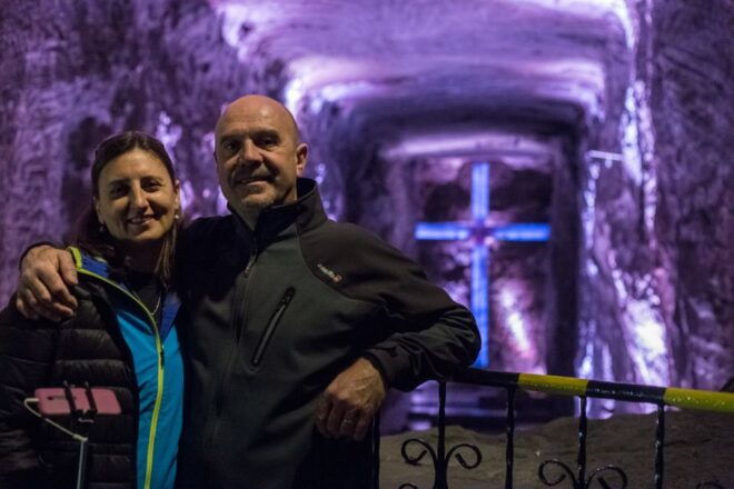 Bogotá: Salt Cathedral Private Tour With Entry Ticket - Additional Information