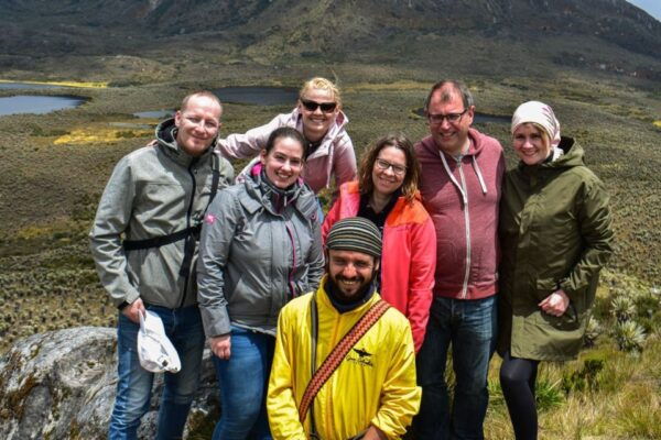 Bogotá: Sumapaz National Park Hike Tour With Lunch - The Sum Up