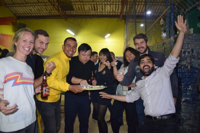 Bogotá: Tejo and Beer Tour - Additional Information