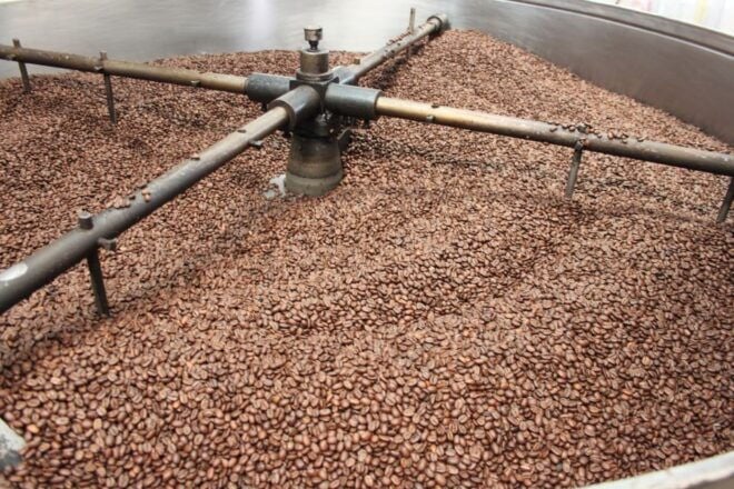 Bogotá to Hacienda Coloma Coffee Tour - Location and Additional Information
