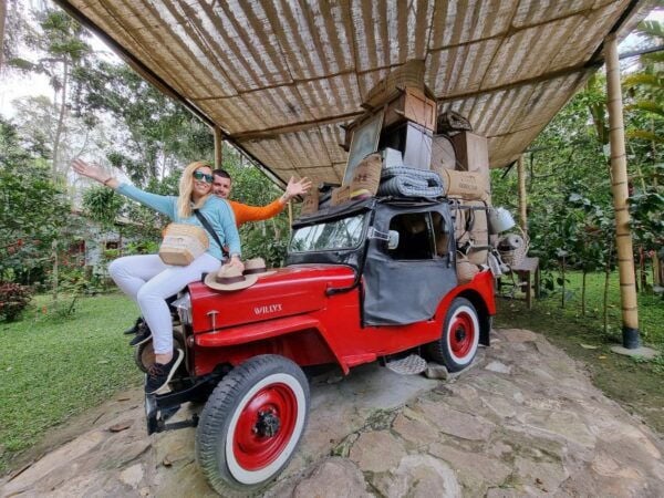 Bogotá to Hacienda Coloma Coffee Tour - Frequently Asked Questions