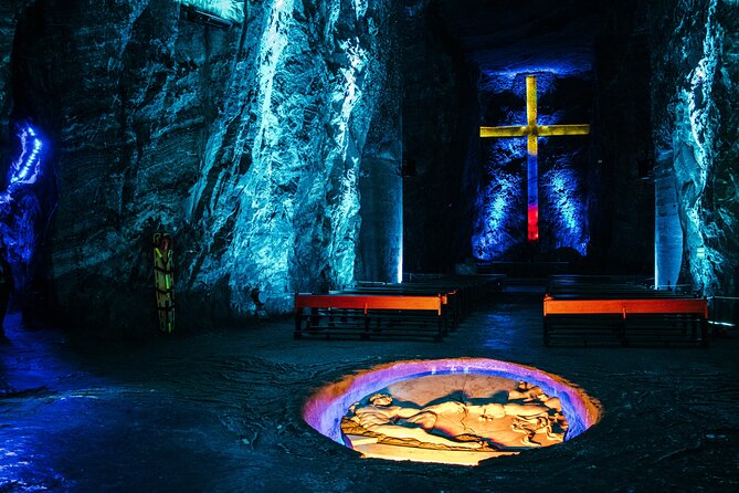 Bogota to Salt Cathedral of Zipaquira Private Full-Day Tour (Feb ) - Traveler Experience
