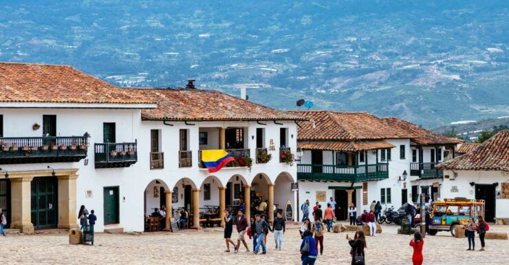 Bogotá: Villa De Leyva Full-Day Tour With Meals - Good To Know