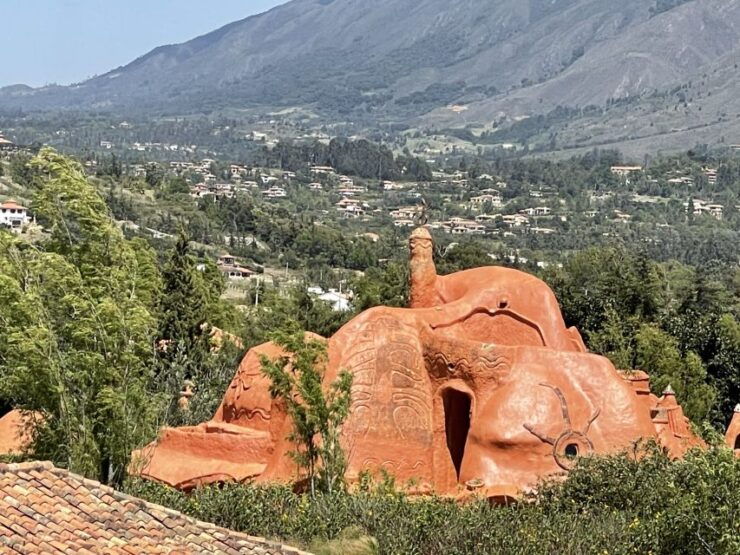 Bogotá: Villa De Leyva Full-Day Tour With Meals - Tour Booking Information