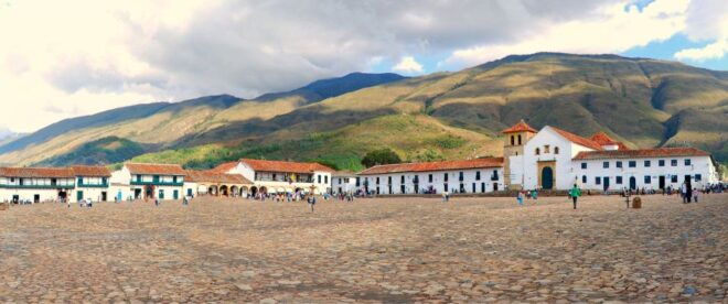 Bogotá: Villa De Leyva Full-Day Tour With Meals - Tour Duration and Logistics