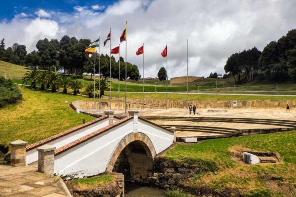 Bogotá: Villa De Leyva Full-Day Tour With Meals - The Sum Up