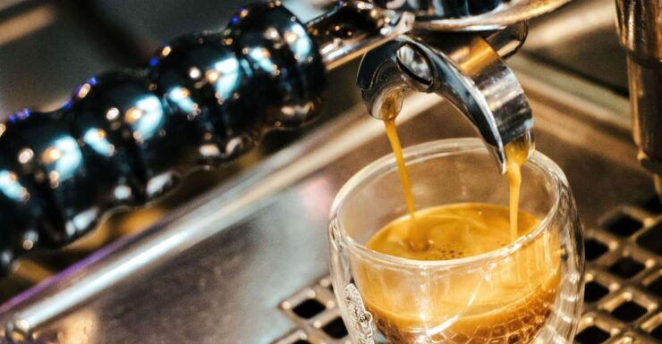 Bogotá: Walking Coffee Tasting Tour - Tour Details