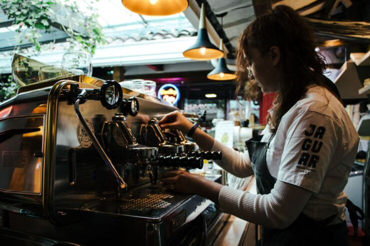 Bogotá: Walking Coffee Tasting Tour - Language Options