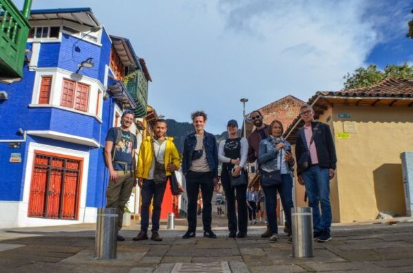 Bogotá: Walking Tour in La Candelaria With Refreshments - Frequently Asked Questions