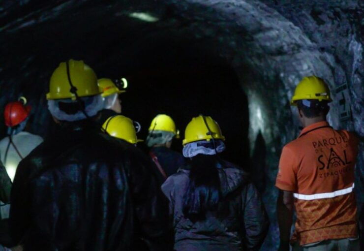 Bogota: Zipaquira, Salt Cathedral & Lake Guatavitá Tour - Tour Overview