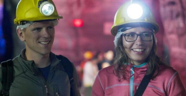 Bogota: Zipaquira, Salt Cathedral & Lake Guatavitá Tour - Customer Reviews