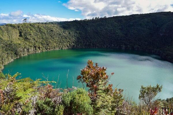 Bogota: Zipaquira, Salt Cathedral & Lake Guatavitá Tour - Frequently Asked Questions