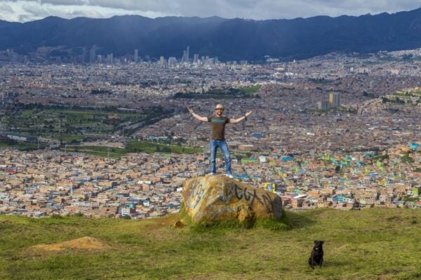 Bogotás Barrios: El Paraíso Favela Tour With Cable Car - The Sum Up