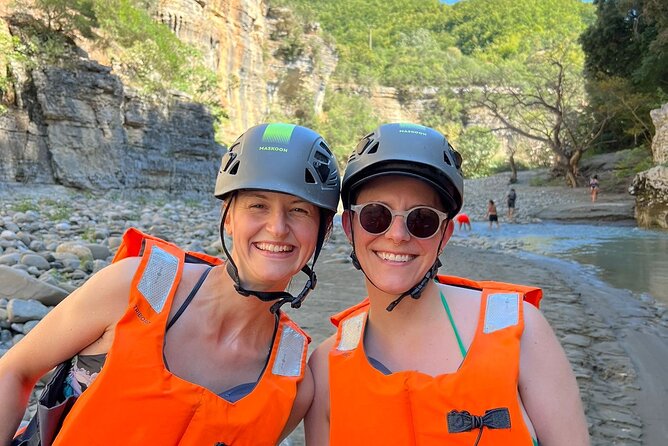 Bogova Waterfall and Osumi Canyon Tour - Itinerary