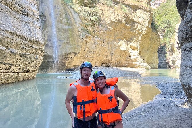Bogova Waterfall and Osumi Canyon Tour - Price & Booking