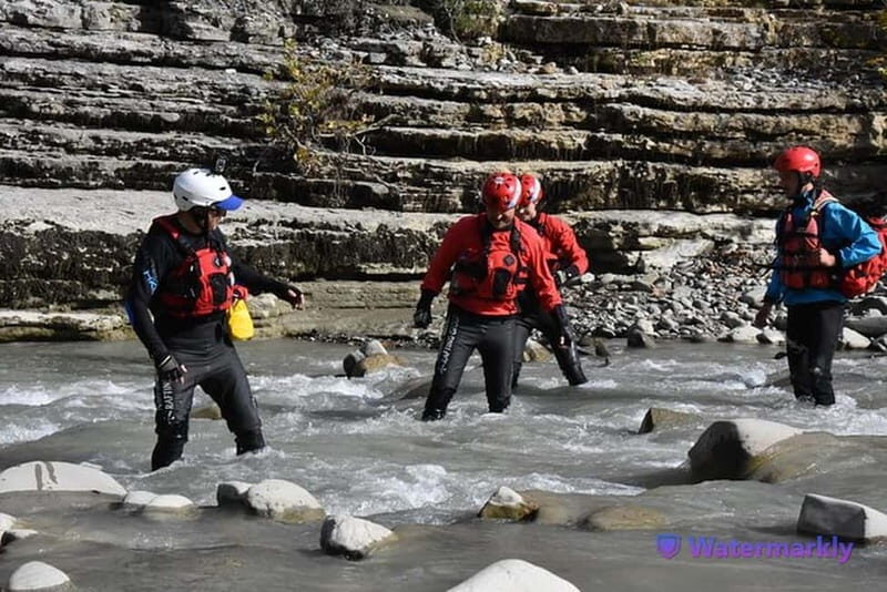 Bogova Waterfall & Osumi Canyon Exploration with Equipment - The Practicalities: What to Know Before You Go