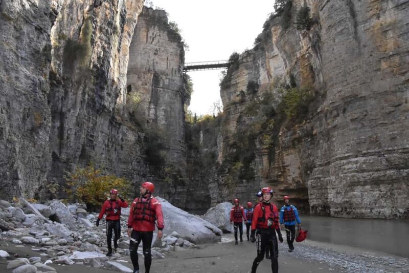 Bogova Waterfall & Osumi Canyon Exploration with Equipment - Authentic Feedback: What Travelers Are Saying