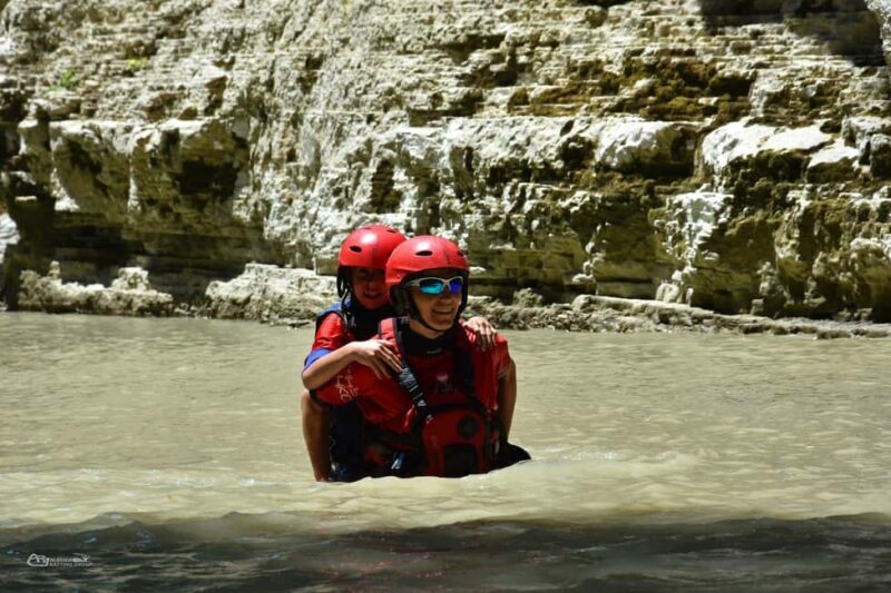 Bogova Waterfall & Osumi Canyon Exploration with Equipment - Who Should Consider This Tour?