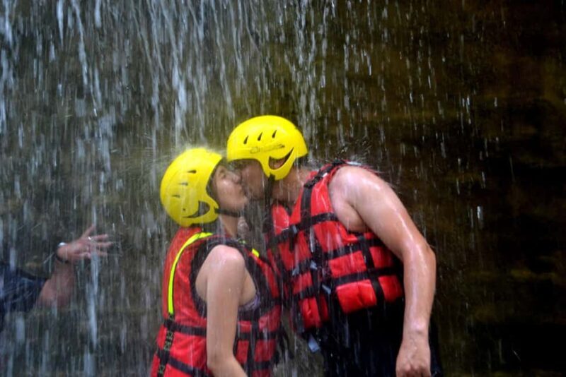 Bogova Waterfall & Osumi Canyon Exploration with Equipment - FAQ