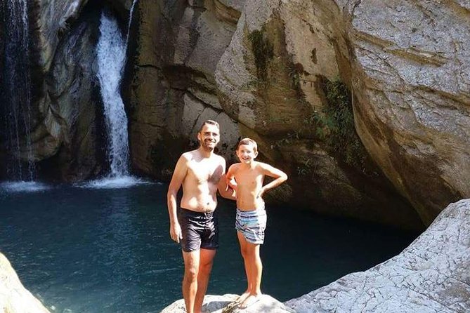 BOGOVA WATERFALL & WINERY TOUR From Berat by 1001 AA - Tour Itinerary