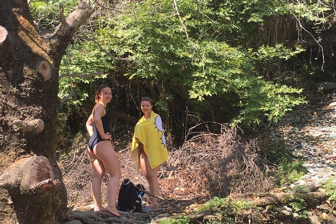 Bogoves Splendor.Waterfall Adventure and Wine Tasting - Additional Information