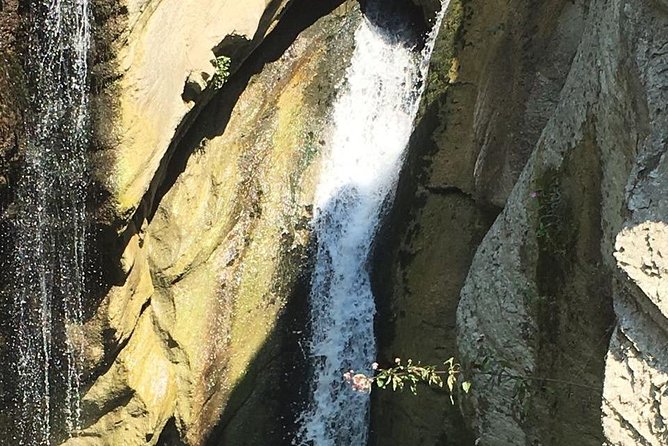 Bogoves Splendor.Waterfall Adventure and Wine Tasting - Cancellation Policy