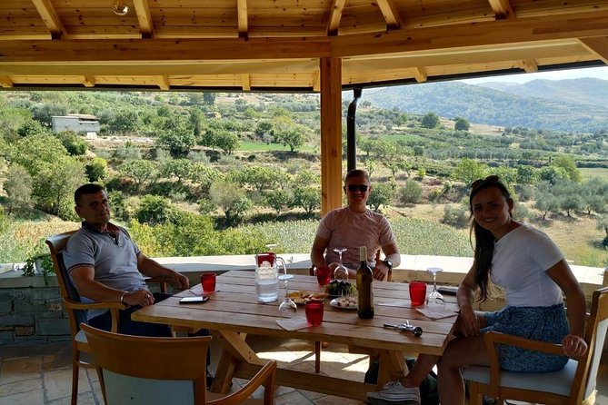 Bogoves Splendor: Waterfall Adventure & Wine Tasting - Frequently Asked Questions