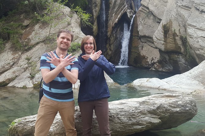 Bogoves Splendor: Waterfall Adventure & Wine Tasting - The Sum Up