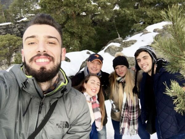 Bohemia & Saxon Switzerland Winter Day Tour From Prague - The Sum Up