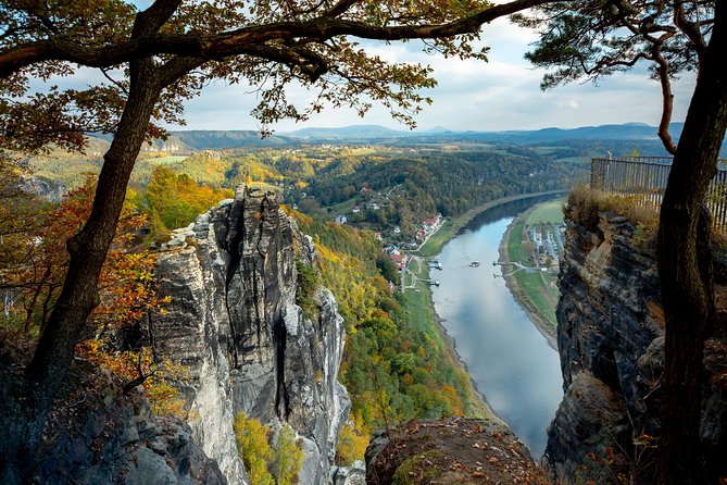 Bohemian and Saxon Switzerland National Park Day Trip From Prague - Best Reviews - Booking Details
