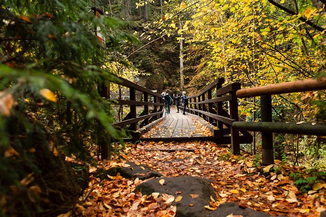 Bohemian and Saxon Switzerland National Park Day Trip From Prague - Best Reviews - Frequently Asked Questions