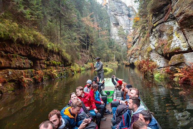 Bohemian and Saxon Switzerland National Park Day Trip From Prague - Best Reviews - The Sum Up
