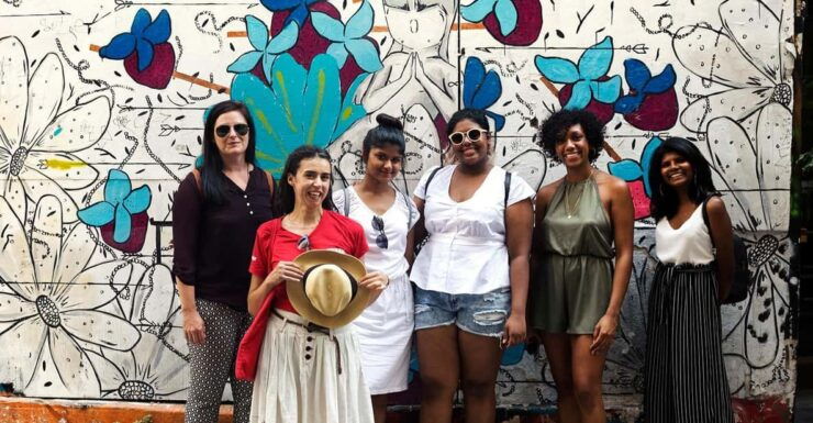 Bohemian Athens Beyond the Tourist Trails Tour Inc. Tastings - Experience Highlights
