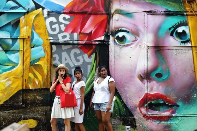 Bohemian Athens Beyond the Tourist Trails Tour Inc. Tastings - Culinary Experiences