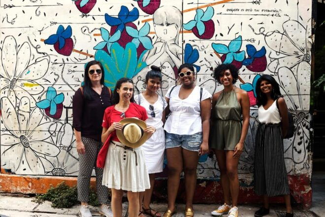 Bohemian Athens Beyond the Tourist Trails Tour Inc. Tastings - Cultural Insights